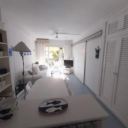 Appartement Marino Ii Rea-ma207