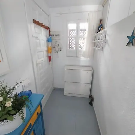 Marino Ii Rea-ma207 Appartement